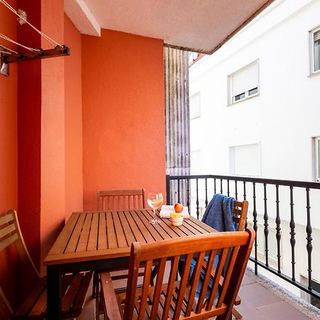 Apartamento 3 Habitaciones A 140M Playa Canelinas Portonovo 101 Sanxenxo Zewnętrze zdjęcie