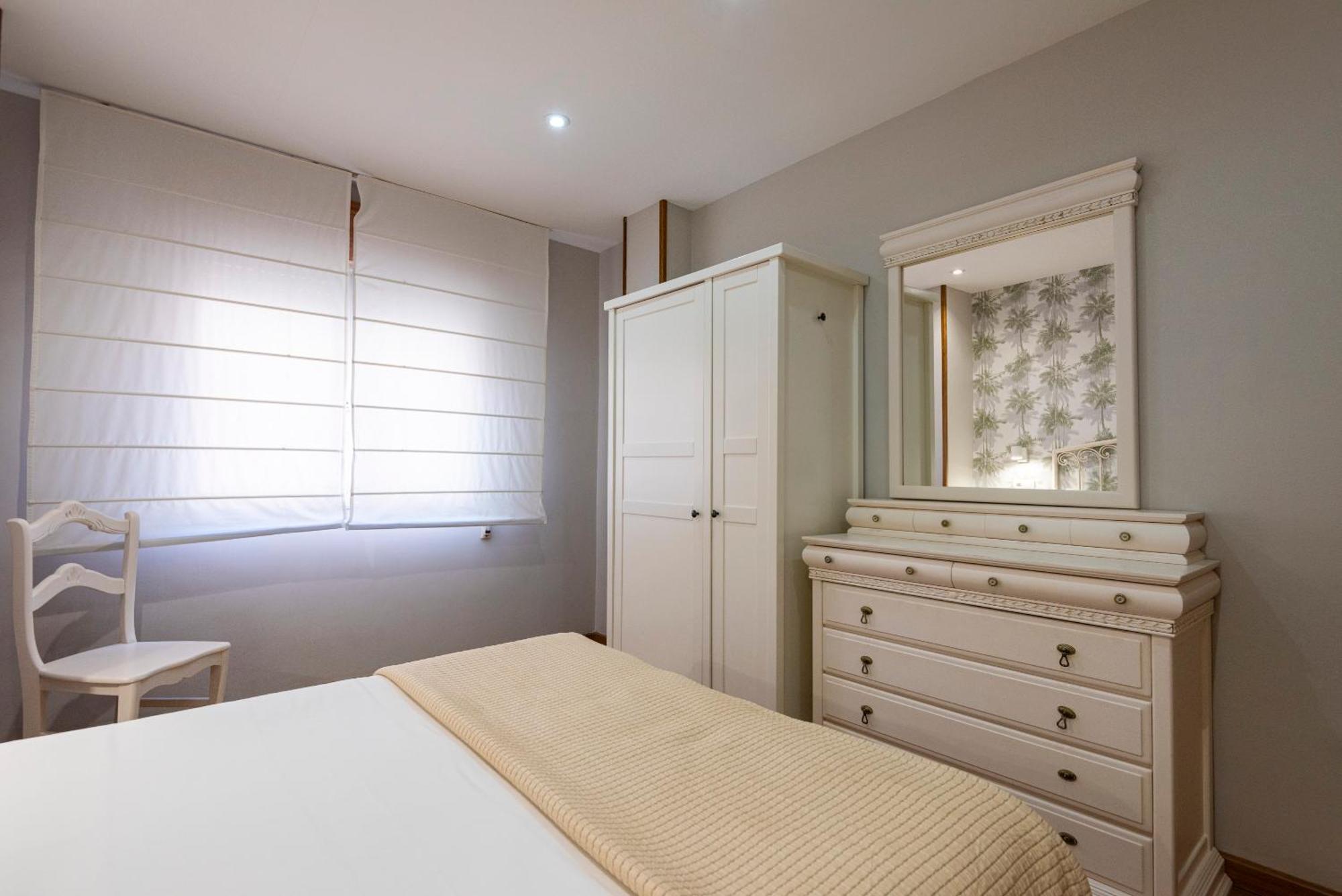 Apartamento 3 Habitaciones A 140M Playa Canelinas Portonovo 101 Sanxenxo Zewnętrze zdjęcie