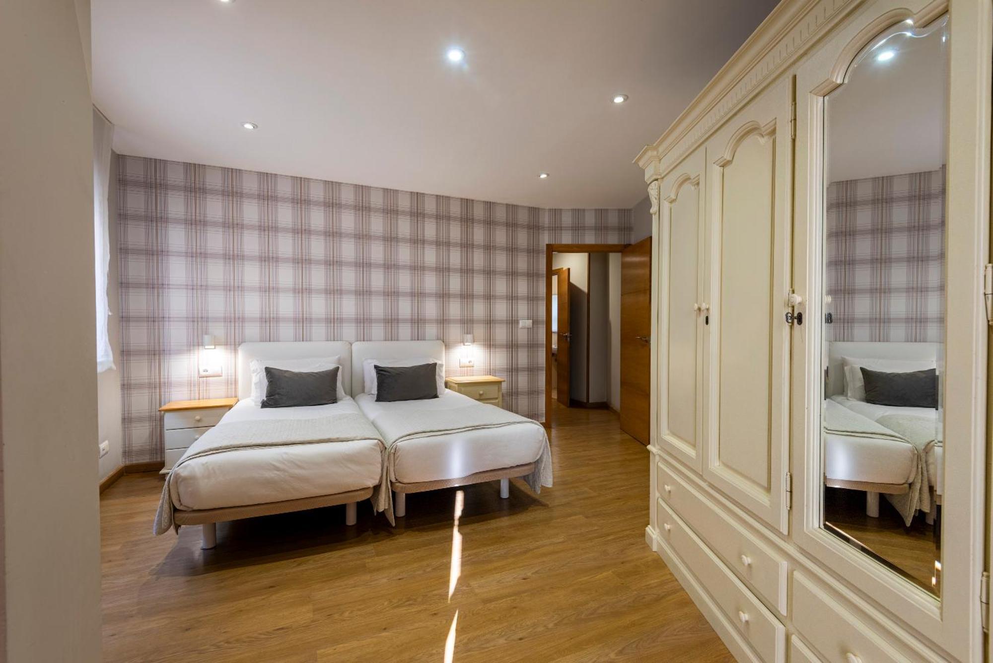 Apartamento 3 Habitaciones A 140M Playa Canelinas Portonovo 101 Sanxenxo Zewnętrze zdjęcie