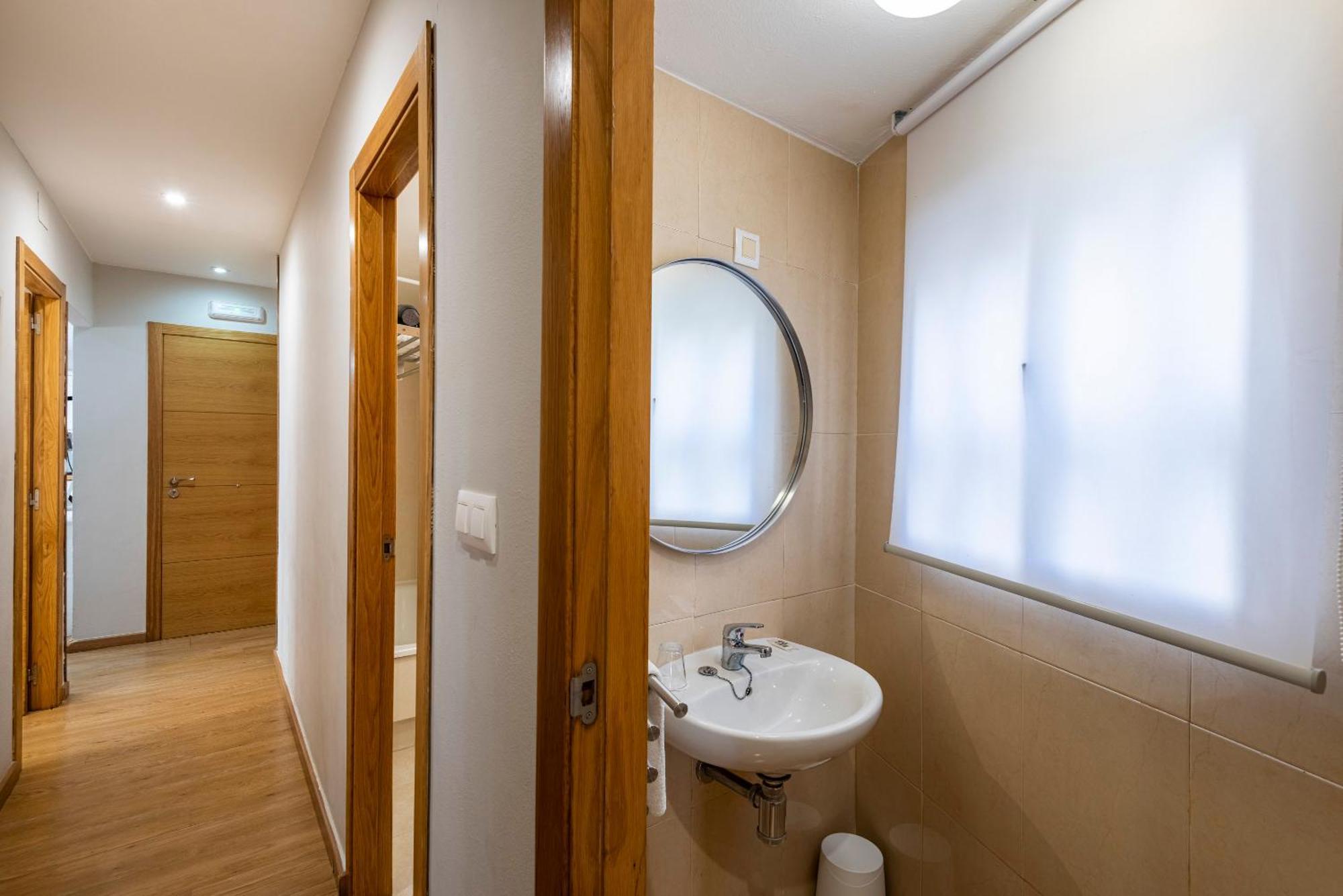 Apartamento 3 Habitaciones A 140M Playa Canelinas Portonovo 101 Sanxenxo Zewnętrze zdjęcie