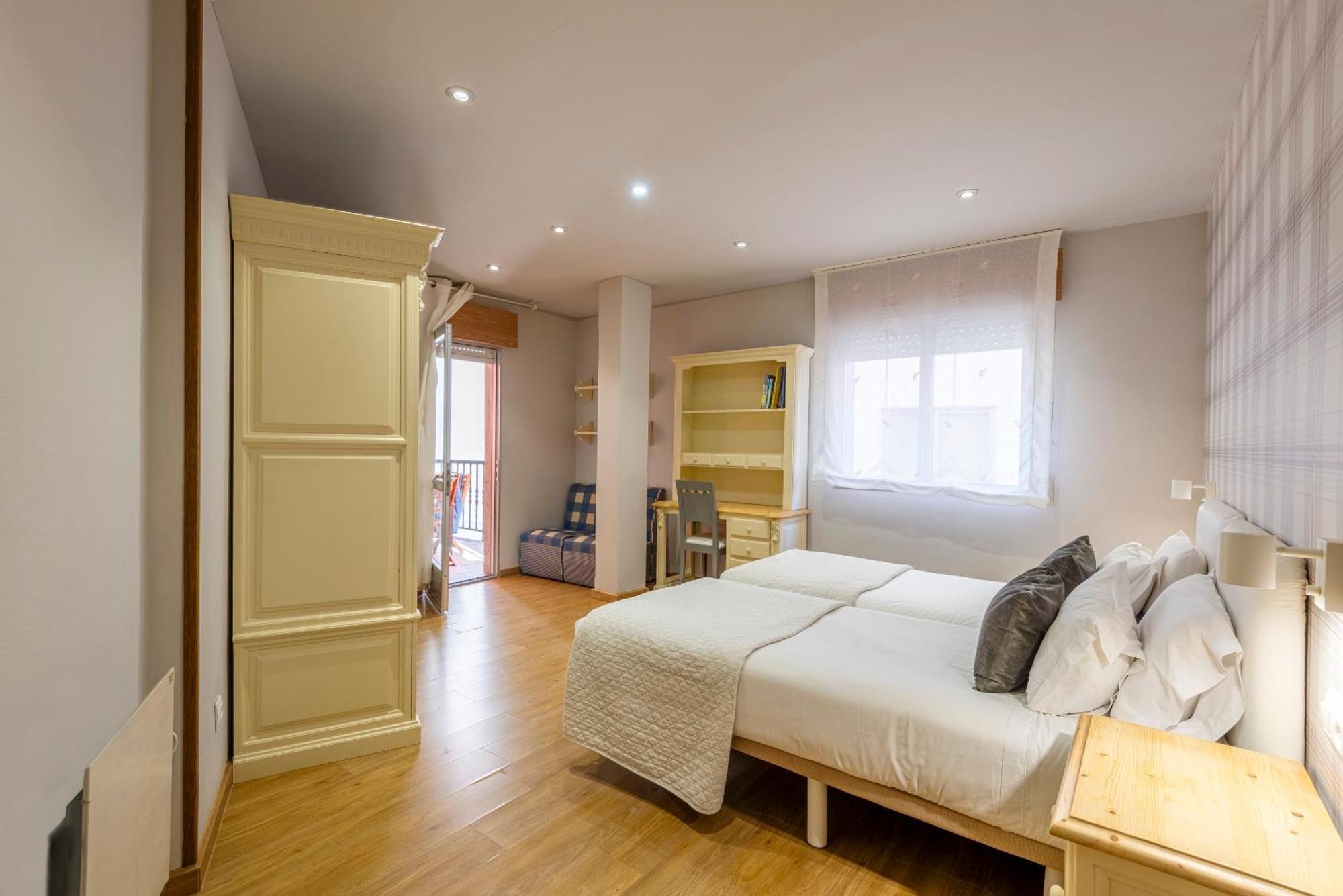 Apartamento 3 Habitaciones A 140M Playa Canelinas Portonovo 101 Sanxenxo Zewnętrze zdjęcie