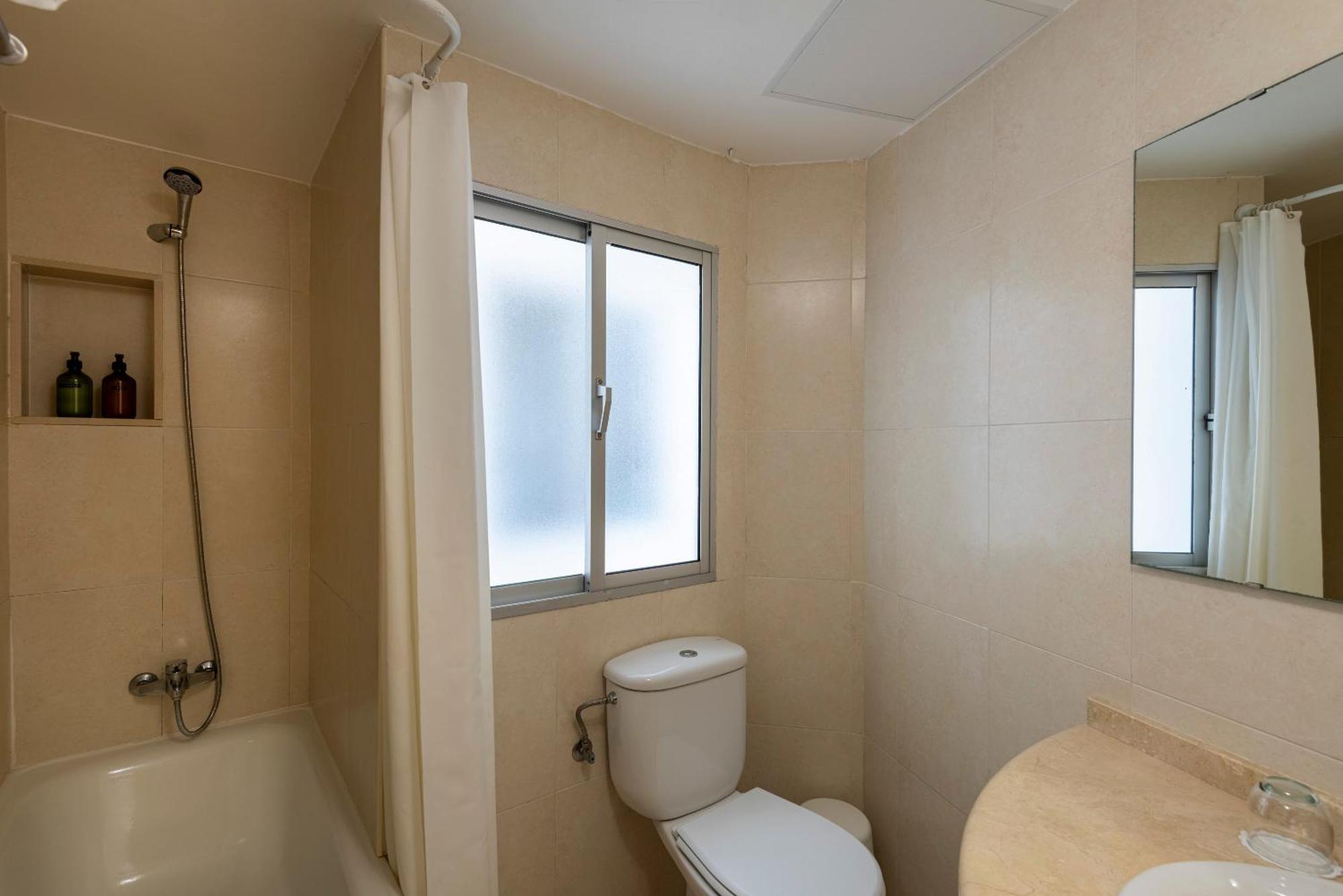 Apartamento 3 Habitaciones A 140M Playa Canelinas Portonovo 101 Sanxenxo Zewnętrze zdjęcie